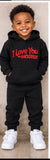 ILYM Hoodie
