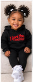 ILYM Hoodie