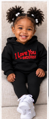 ILYM Hoodie