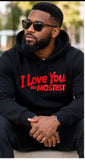 ILYM Hoodie