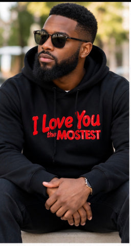 ILYM Hoodie