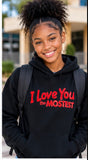 ILYM Hoodie