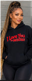 ILYM Hoodie
