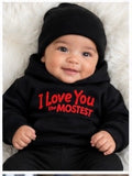 ILYM Hoodie
