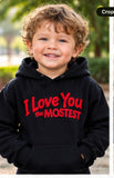 ILYM Hoodie