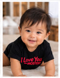 ILYM Onesie