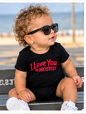 ILYM Onesie