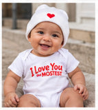ILYM Onesie