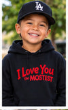 ILYM Hoodie