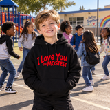 ILYM Hoodie
